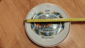 Красива порцеланова чиния от Мюнхен- Германия., снимка 2