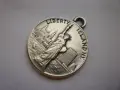 . Знак Медальон ., снимка 2