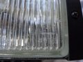 Ретро фарове за мъгла марка BOSCH HALOGEN SWEDEN   LE 1473 A,  LA 1478 A употребявани 1982 год., снимка 4