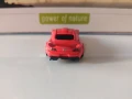 Метална количка Hot Wheels Honda S2000 1/64, снимка 4