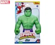 Оригинална фигура Spidey Amazing Friends - Hulk / Marvel, снимка 1