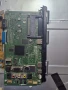 Mainboard 17MB211S от TELEFUNKEN 40FB5001, снимка 2