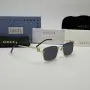 Слънчеви очила Gucci Gold правоъгълни Limited Edition нови, снимка 6