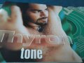 Thyron - Tone оригинален диск, снимка 1 - CD дискове - 31810245