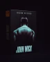 Нов JOHN WICK - 4K Steelbook TITANS OF CULT - SPECIAL EDITION 2025 , снимка 2
