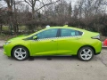 Такси под Аренда към Taxi Me,Chevrolet Volt Plug in Hybryd като чисто нов-65лв/33 евро на ден, снимка 5