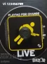 СД +DVD - Playing for change Live - 1 CD +1 DVD, снимка 4