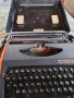 Българска пишеща машина, снимка 3