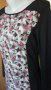 Спортно елегантна рокля👗🍀M/L,L🍀👗арт.4002, снимка 2