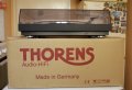 THORENS TD 158-Грамофон ,оригинален кашон, снимка 2