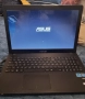 Лаптоп Asus 15,6 , снимка 2
