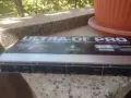 Behringer ULTRA-DI PRO DI4000 — професионална 4-канална активна DI (Direct Injection) кутия , снимка 2
