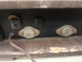 HANSEATIC STEREO AMPLIFIER-ВНОС GERMANY 1310261850L4, снимка 16