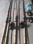 Токоз 2,70м с чисто нови макари , снимка 16