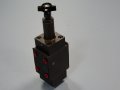Хидравличен клапан ATOS HG, снимка 1 - Резервни части за машини - 29229419