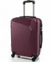 WeTravel пътнически куфар за рьчен багаж с 4ри колела 360°54 39 20, снимка 3