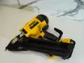 Dewalt DCN 693 - Такер за гвоздеи 40 - 60 мм, снимка 5