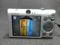 ЦИФРОВ ФОТОАПАРАТ CANON IXUS 95 IS 10.0MP CCD DIGITAL CAMERA Y2K DIGICAM, снимка 12