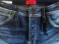 (-70%) Дънки JACK & JONES Intelligence, Super Stretch Jeans, 32/''32, 12168681, снимка 4