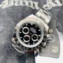 Mъжки часовник Rolex Cosmograph Daytona с автоматичен механизъм, снимка 3