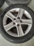 Джанти за  Мазда 16" с гуми 205/55/16 , снимка 5