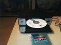 philips cd tuner amplifier-внос switzerland, снимка 8