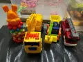 огромен лот с играчки за детски кът или център , снимка 16