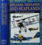 Biplanes, Triplanes and Seaplanes: 300 of the World's Greatest Aircraft 300 of the world's greatest, снимка 1 - Чуждоезиково обучение, речници - 29187737