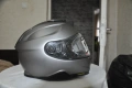 SHOEI GT-Air II Matt Deep Grey – Размер XXL, снимка 4
