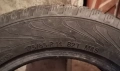 Продавам 2 броя зимни гуми 175.65.14 на 1 сезон дот 2021 Vresstain , снимка 4
