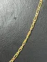 Златен синджир 18 карата, снимка 5