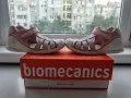 Детски  кожени сандали Biomecanics 25, снимка 2