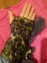 Маркови нови ръкавици без пръсти, Desigual , снимка 2