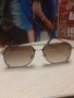 Кафяви слънчеви очила Рамки Голд, снимка 1 - Слънчеви и диоптрични очила - 44174506