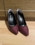 Елегантни дамски обувки, снимка 1