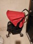 Лятна количка Хаук, снимка 1 - За бебешки колички - 44401305