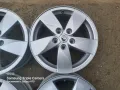 4 броя алуминиеви джанти за Renault Megane III 16, снимка 8