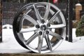 16" Джанти Пасат Голф 5X112 VW PASSAT / CC GOLF 5 6 7 8 Touran Tiguan, снимка 3