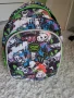 ученически раница за момче, снимка 5