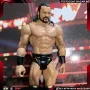 Екшън фигура WWE Drew McIntyre Basic Series Collection Дрю Макинтайър играчка Mattel, снимка 1