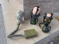 Противогази  Противогаз, снимка 2