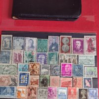 Пощенски марки от цял свят стари редки за колекционери 19876, снимка 12 - Филателия - 36689673