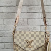 Дамски  чантичка  Louis Vuitton , снимка 2 - Чанти - 42299001