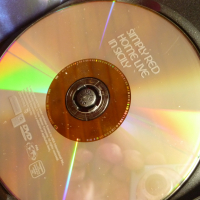 SIMPLY RED, снимка 2 - DVD дискове - 36566229