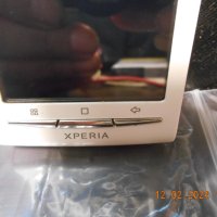 Sony Ericsson Xperia X8 E15i - vintage 2010, снимка 2 - Sony Ericsson - 44438782