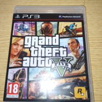 Игри за PlayStation 3, снимка 13 - Игри за PlayStation - 44630194