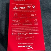  HyperX Cloud Alpha S GAMING HEADSET, снимка 5 - Слушалки и портативни колонки - 35341528