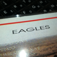 EAGLES CD 2902240850, снимка 11 - CD дискове - 44524032