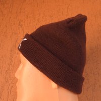 GEEK зимна плетена шапка, снимка 3 - Шапки - 39225038