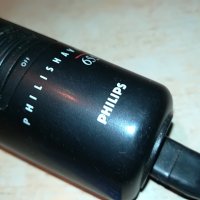 philips philishave 655-220v-самобръсначка-внос франция, снимка 7 - Електрически самобръсначки - 30041399